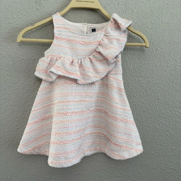 Janie and Jack Other - Janie & Jack Tweed Dress Size 18-24 months